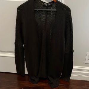 Olivaceous sweater SZ S